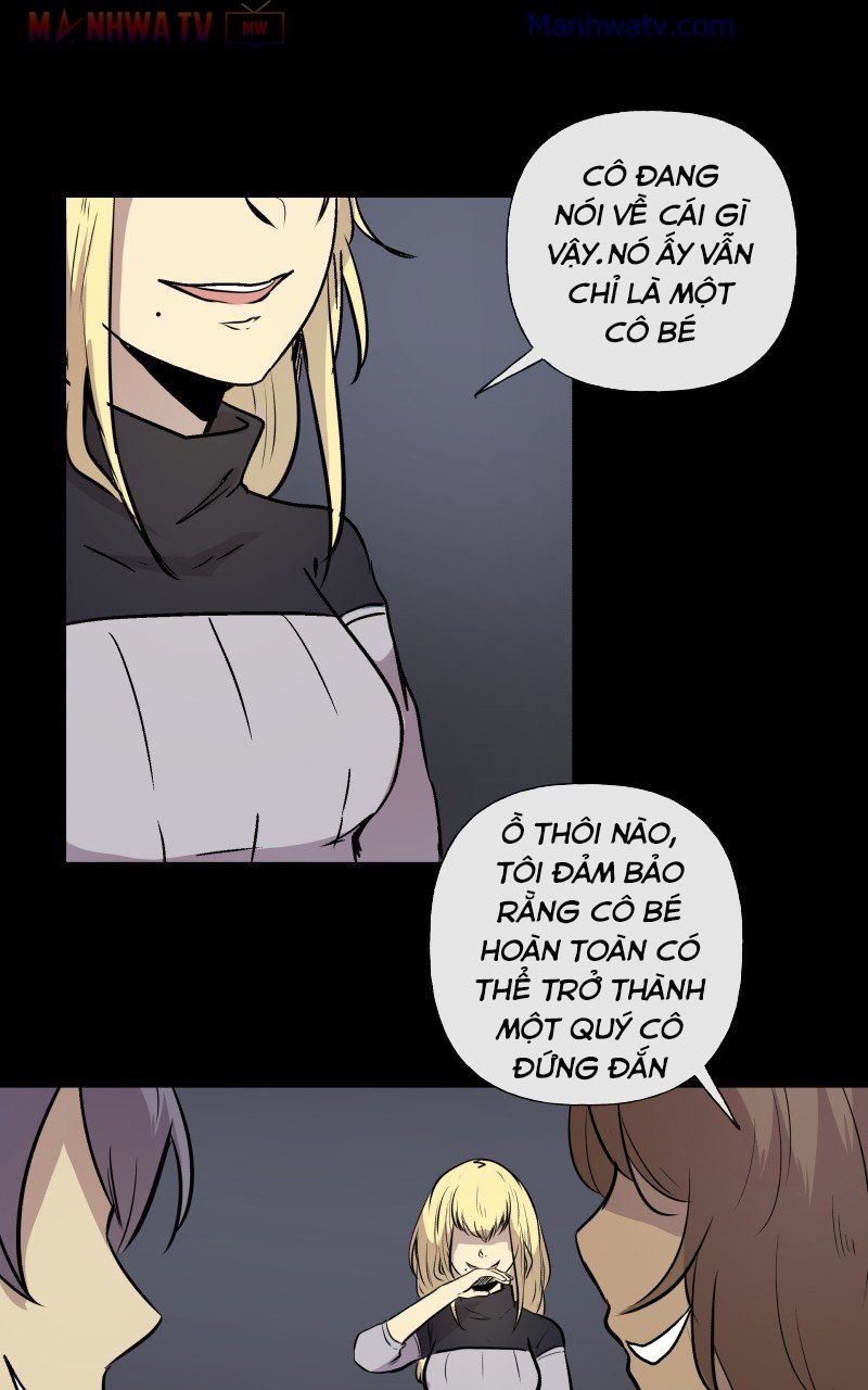 Đọc truyện Trọng sinh mạc thế - Chap 56